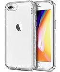 Hython Case for iPhone 8 Plus, iPho