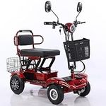 Portable Mobility Scooter for Senio