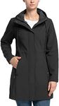 33,000ft Women's Softshell Long Jac