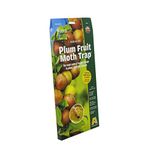 Agralan RHS Approved Natural Plum Moth Pheromone Trap