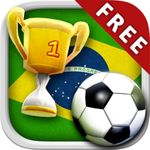 Kick The Ball Brazil 2014 FREE