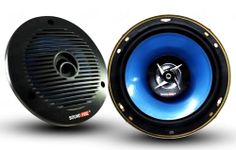 Door Speakers Amp