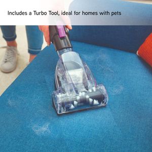 Vax Air Lift Pet Max Upright Vacuum Cleaner – Powerful Pet Hair Removal