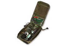 CPGear | Tactical Weapons Cleaning Kit Pouch (Canadian Digital Camo)