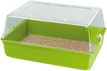 Ferplast 57074499 W2 Mini Duna Multy Green