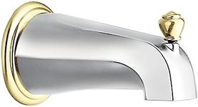 Moen 3807CP Monticello Diverter Tub Spout