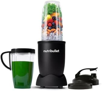 nutribulle