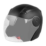 Triangle Helmet Motorcycle Helmets