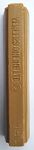 no141 Light Oak Soft Wax Wood Filler Scratch Repair Stick by Veneers Online Ltd