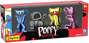 Poppy Playtime - Minifigure Collect