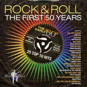 Rock & Roll: First 50 Years Early 60'S / Various
