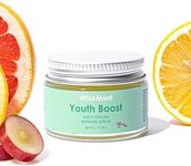 WildMint Youth Boost Natural Face S