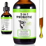 Probiotics for Dogs, Cat Probiotic,