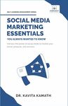 Social Media Marketing Essentials You Always Wanted To Know