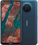 Nokia X20 6.67 Inch Android UK SIM 