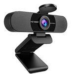 Webcam For Desktop Monitor