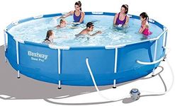 Bestway Steel Pro Max Pool Set