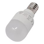 sparefixd LED Light Lamp Bulb Long Life E14 to Fit Indesit Fridge Freezers