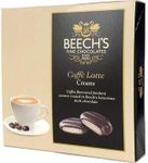 Beech's Fine Chocolates Chocolate Coffee Creams, 90g