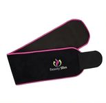 Beauty Slim Waist Trimmer for Women, Slimming Band (X-Large)