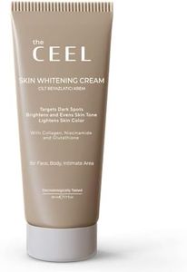 The Ceel W