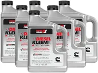 Power Service Diesel Kleen + Cetane