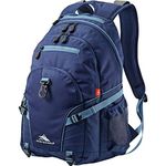 High Sierra Backpack For Boys