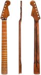 uxcell Electric Guitar Necks 22 Fre