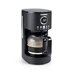 Cuisinart Filter Coffee Machine| In