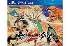 Square Enix Romancing Saga 2 (Import)