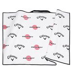 Callaway Golf Towel