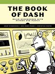 The Book of Dash: Build Dashboards with Python and Plotly