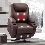 VICTONE Electric Power Lift Recline