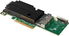 Intel Integrated RAID Module Storag