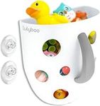 Lulyboo Bath Toy Holder for Bathtub