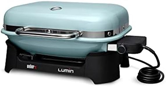 Weber Lumi