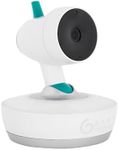 Babymoov Yoo Moov Additional Camera 360 Degree Camera with Remote Control