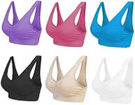 Blu Apparel Multipack Seamless Comf