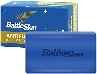 Battleskin