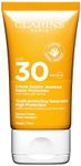 Clarins Youth-protecting Sunscreen 