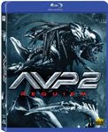 Alien vs Predator - 2: Requiem (2007)