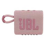 JBL Go 3: Portable Speaker with Blu