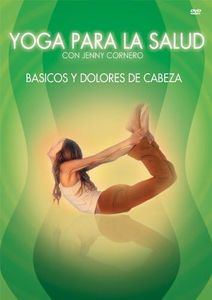 Yoga Para La Salud: Basicos Y Delores De Cabezas 2 [Reino Unido] [DVD]