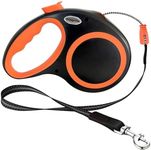 Retractable Dog Leash 30 FT, HH Tog