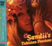 Sandii's Tahitian Passions