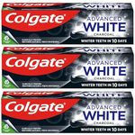 Charcoal Toothpastes