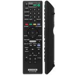 Savaliya Enterprise RM-ADP090 Compatible Remote Control with Sony Blu-ray Disc DVD Home Theatre System BDV-E6100 BDV-E4100 BDV-E3100 BDV-E2100 BDVE6100 BDVE4100 BDVE3100 BDVE2100 RMADP090