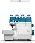 PFAFF Overlock Admire AIR 5000