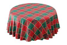 Emma Barclay Glory - Table Cloth - 63" (160cm) Round