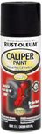 Rust-Oleum 251592 Automotive Caliper Spray Paint (340 g, Black)